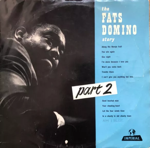 The Fats Domino Story Part 2