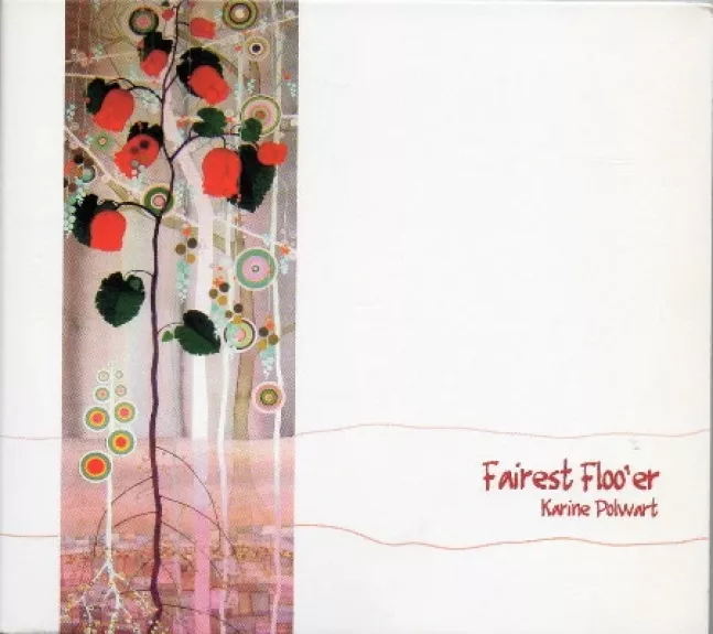 Fairest Floo'er