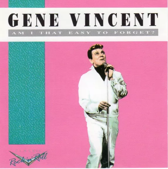 Am I That Easy To Forget