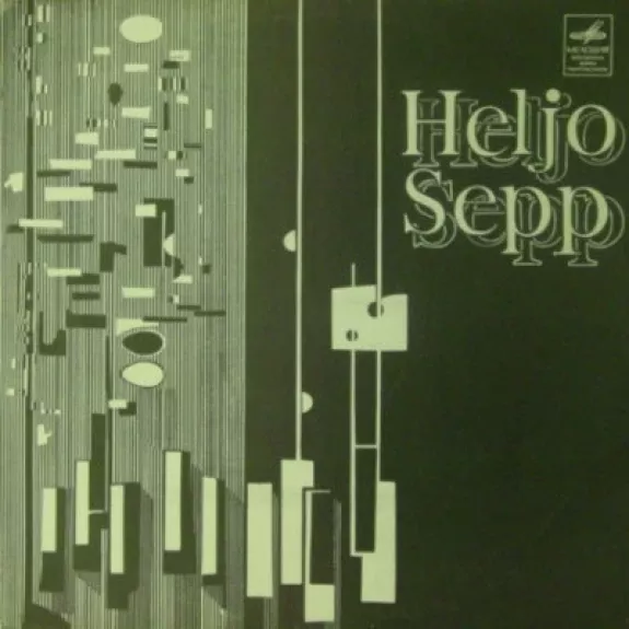 Heljo Sepp
