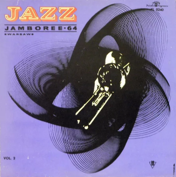 Jazz Jamboree 64 Vol. 2