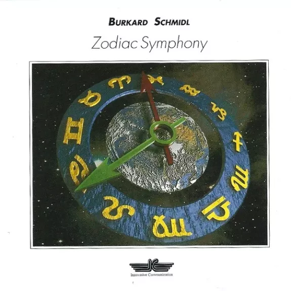 Zodiac Symphony