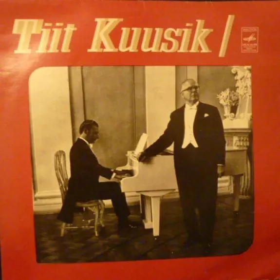 Tiit Kuusik