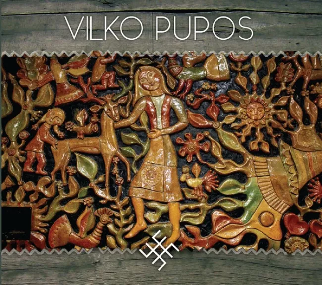 Vilko Pupos