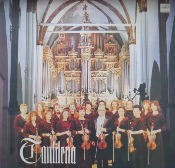 Vijolnieku Ansamblis "Kantilēna"