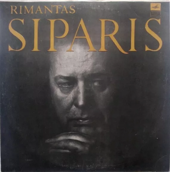 Rimantas Siparis
