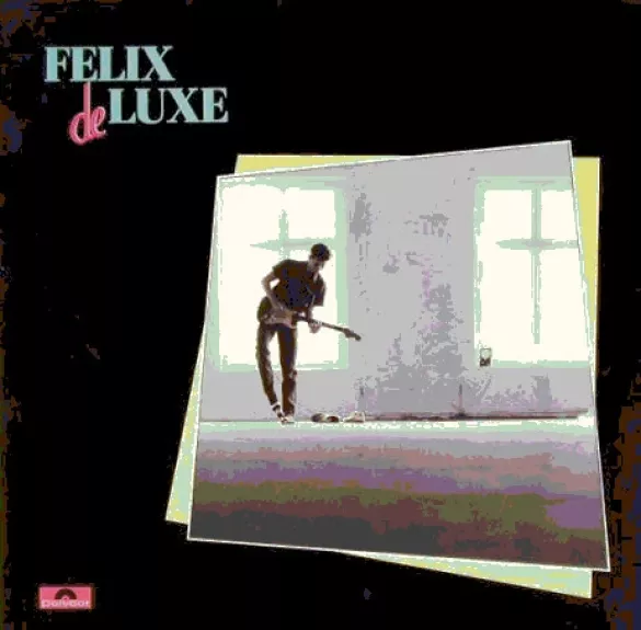 Felix De Luxe