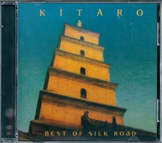 Best Of Silk Road