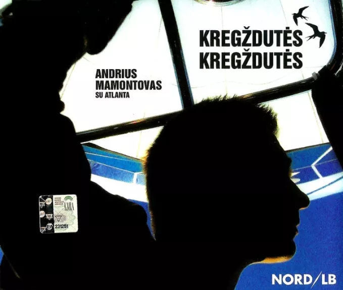 Kregždutės, Kregždutės