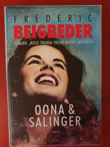 Oona & Salinger