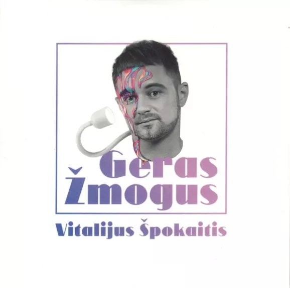 Geras Žmogus