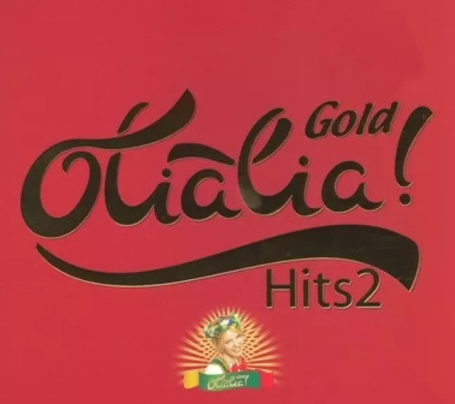 Olialia Gold Hits 2 !