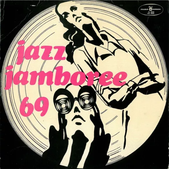 Jazz Jamboree 69