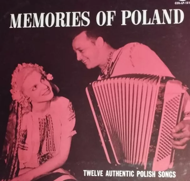 Memories Of Poland