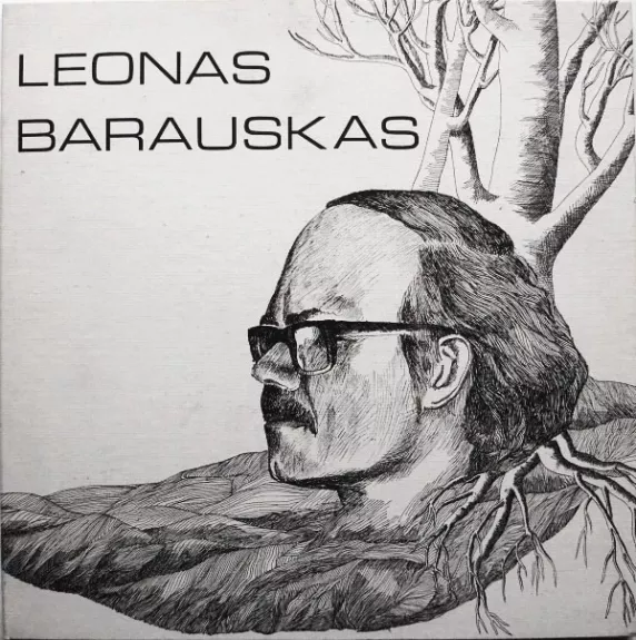 Leonas Barauskas