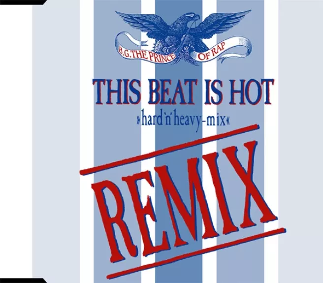This Beat Is Hot (Remix)