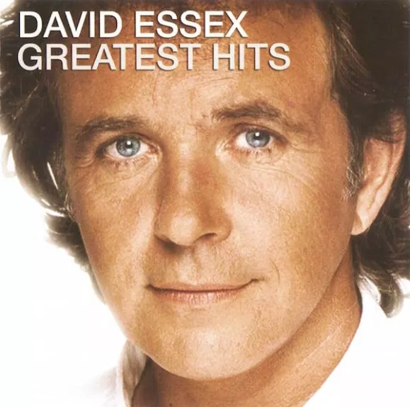 Greatest Hits - David Essex, plokštelė