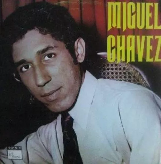 Miguel Chávez