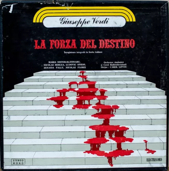 La Forza Del Destino