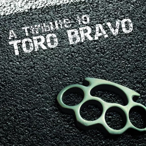 A Tribute To Toro Bravo