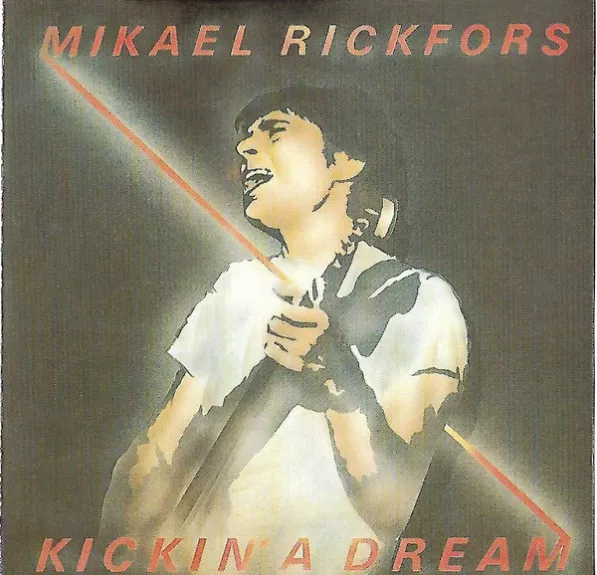 Kickin' A Dream