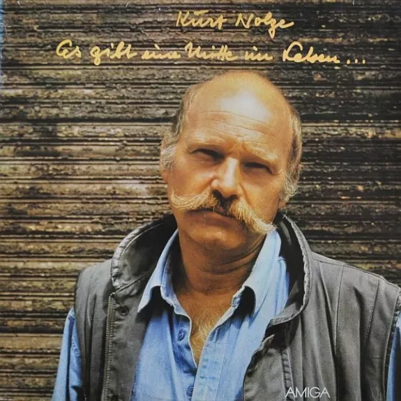 Es Gibt Eine Mitte Im Leben...