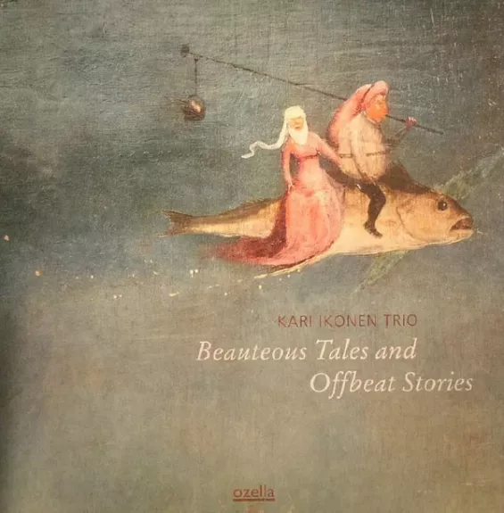 Beauteous Tales And Offbeat Stories