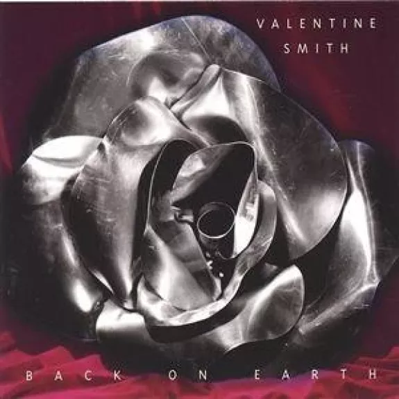 Back On Earth - Valentine Smith, plokštelė