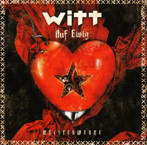 Auf Ewig - Meisterwerke