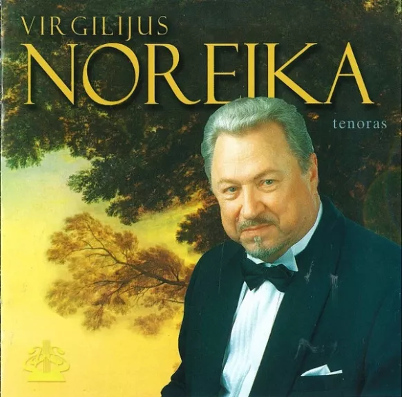 1965 - 2001 M. Įrašai