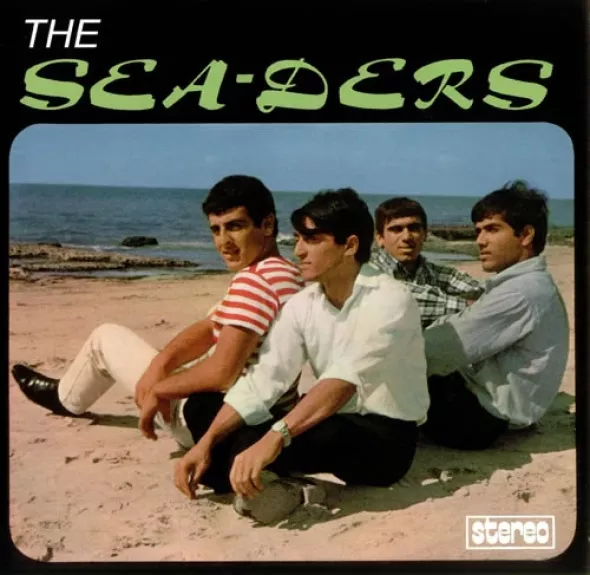The Sea-ders