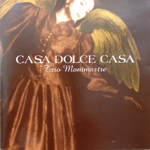 Casa Dolce Casa