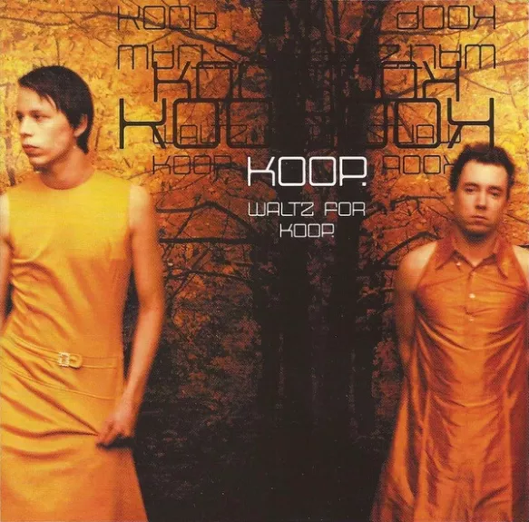 Waltz For Koop