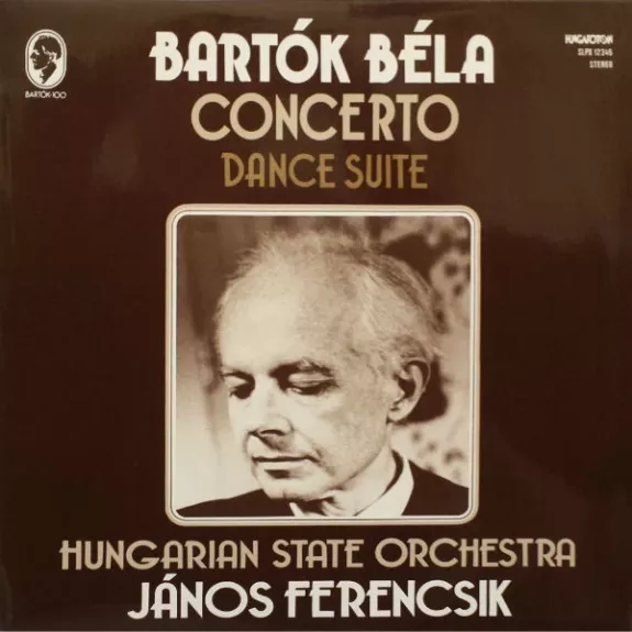 Concerto / Dance Suite
