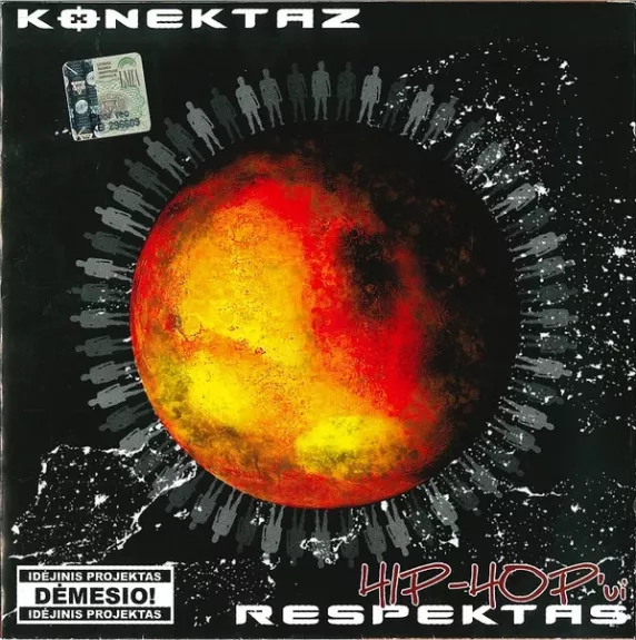 Respektas Hip-Hop'ui