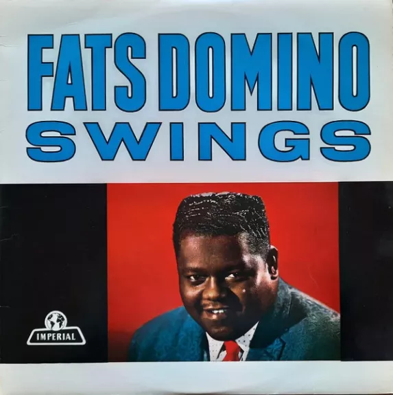 Fats Domino Swings