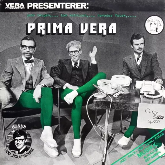 Prima Vera