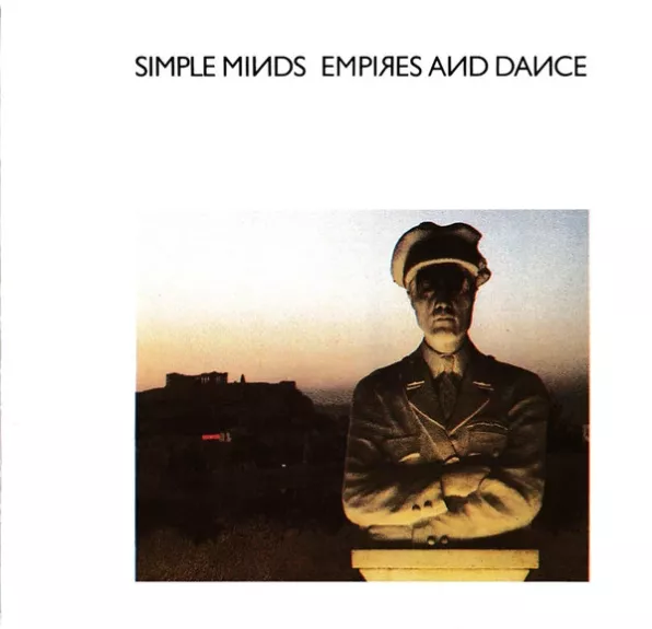 Empires And Dance
