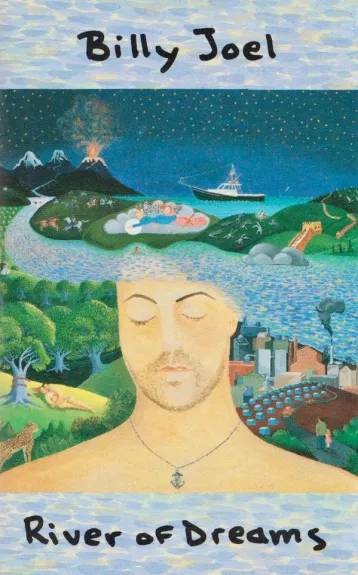 River Of Dreams