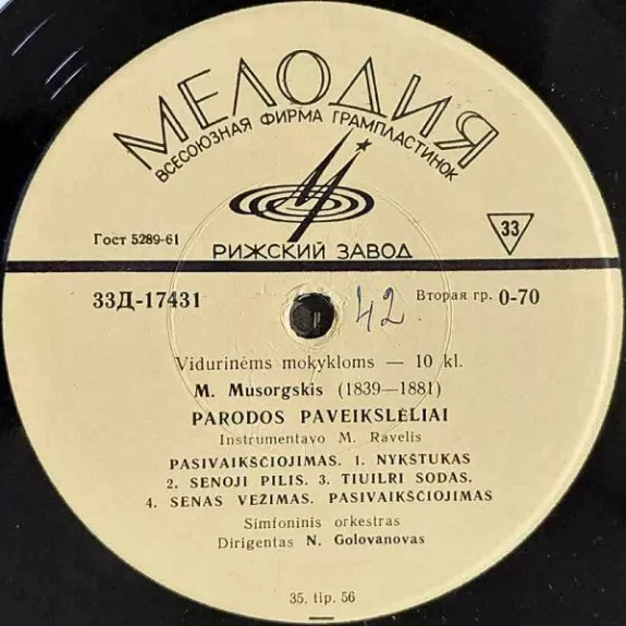 Parodos Paveikslėliai