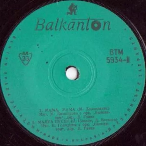 Корина, Корина