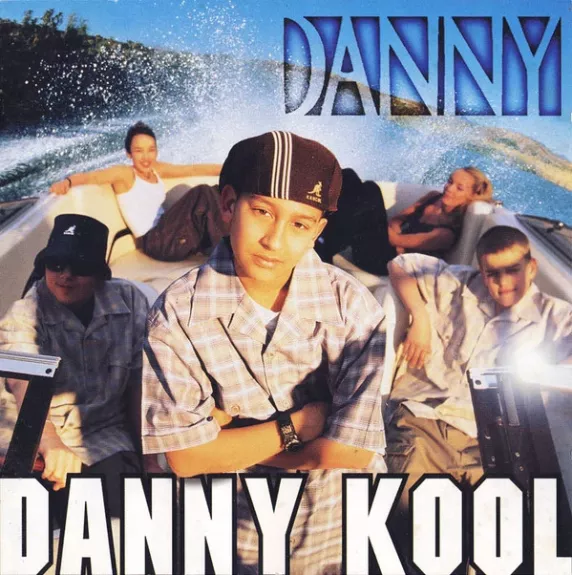 Danny Kool