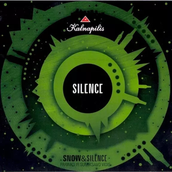 Snow & Silence