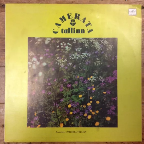 Camerata Tallinn