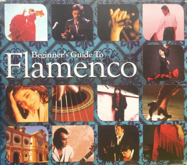 Beginner's Guide To Flamenco