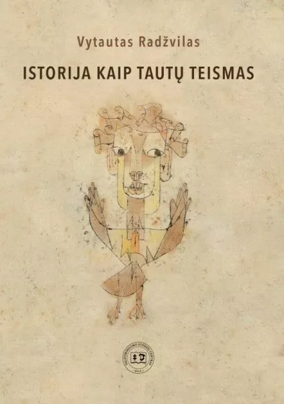 Istorija kaip tautų teismas