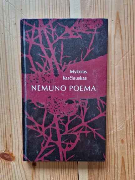Nemuno poema