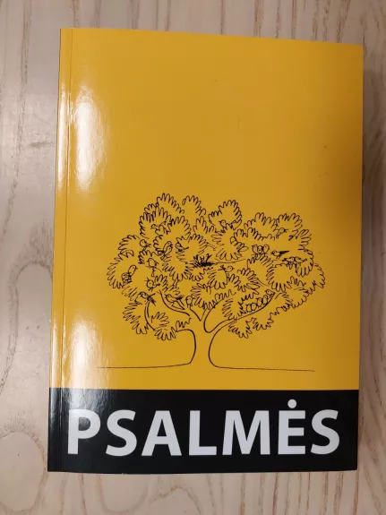 Psalmės