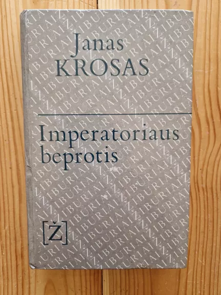 Imperatoriaus beprotis