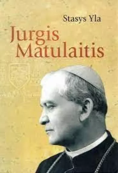 Jurgis Matulaits